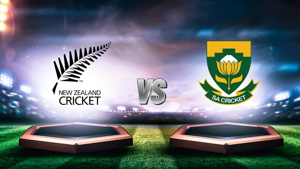 New Zealand vs South Africa Warm-up match 7, Dream 11 Prediction, Fantasy Cricket
